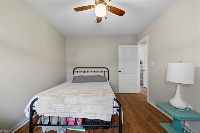 1637 Cassell ST, Virginia Beach, VA 23454