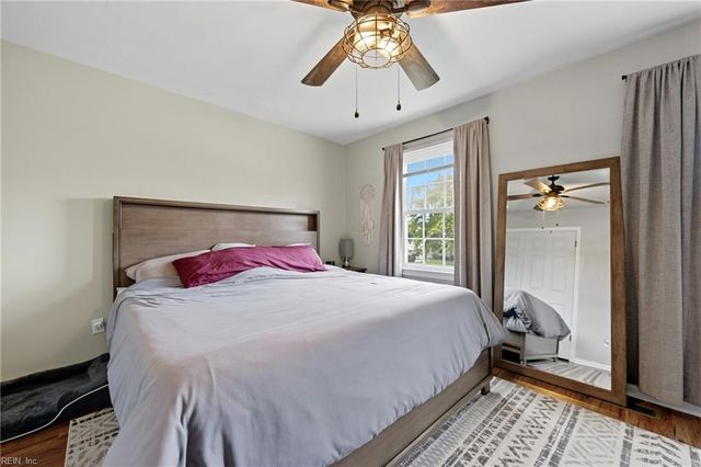 1637 Cassell ST, Virginia Beach, VA 23454