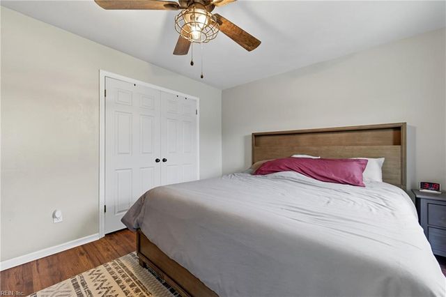 1637 Cassell ST, Virginia Beach, VA 23454
