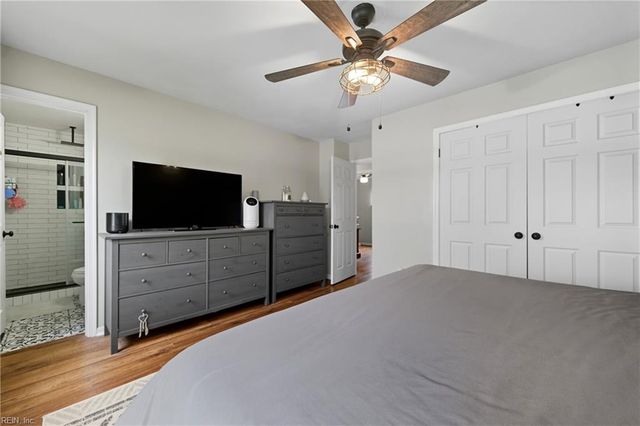 1637 Cassell ST, Virginia Beach, VA 23454