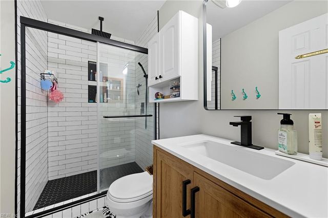 1637 Cassell ST, Virginia Beach, VA 23454