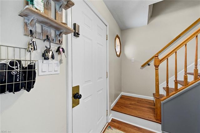 1637 Cassell ST, Virginia Beach, VA 23454