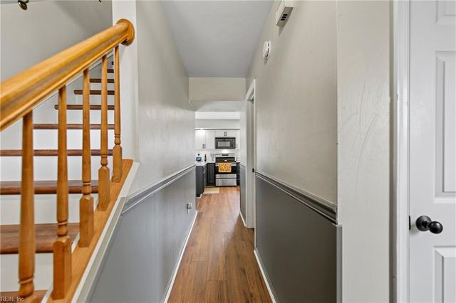 1637 Cassell ST, Virginia Beach, VA 23454
