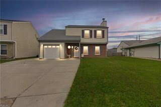 1637 Cassell ST, Virginia Beach, VA 23454