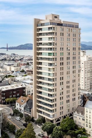 1070 Green Street 302, San Francisco, CA 94133
