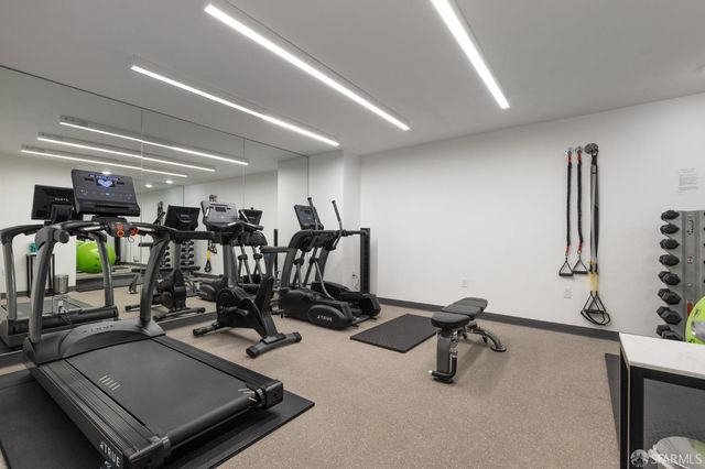 1070 Green Street 302, San Francisco, CA 94133