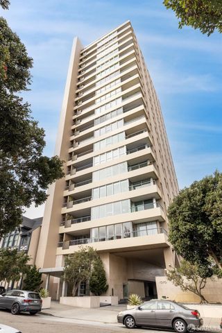 1070 Green Street 302, San Francisco, CA 94133