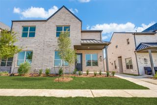 1224 Eureka Springs Street, Celina, TX 75078