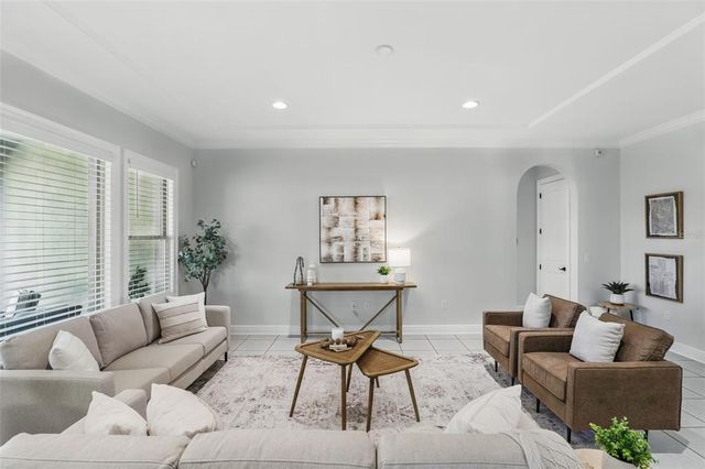 1377 TAPPIE TOORIE CIRCLE, Lake Mary, FL 32746