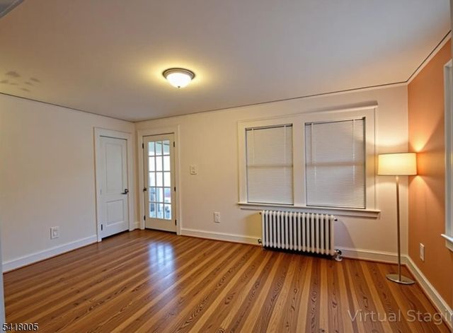 8 Witherspoon St, Nutley Twp., NJ 07110