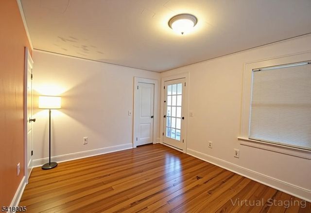 8 Witherspoon St, Nutley Twp., NJ 07110