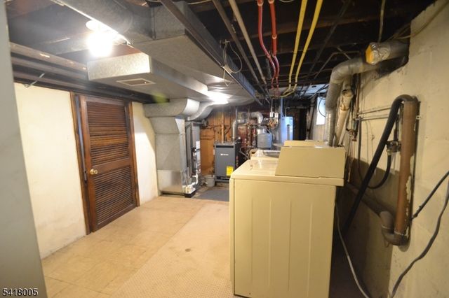 8 Witherspoon St, Nutley Twp., NJ 07110