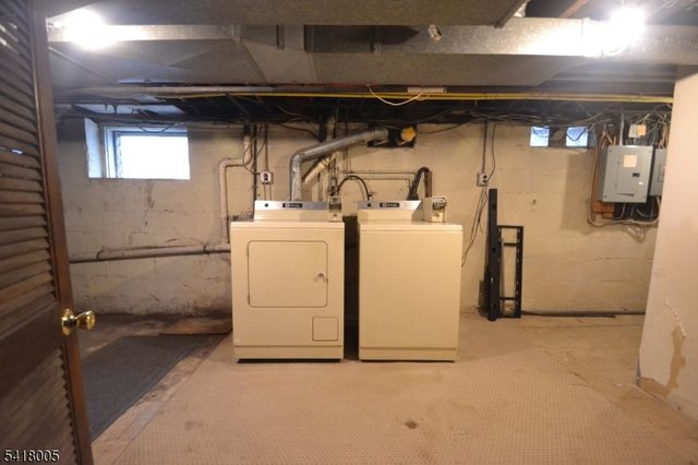 8 Witherspoon St, Nutley Twp., NJ 07110