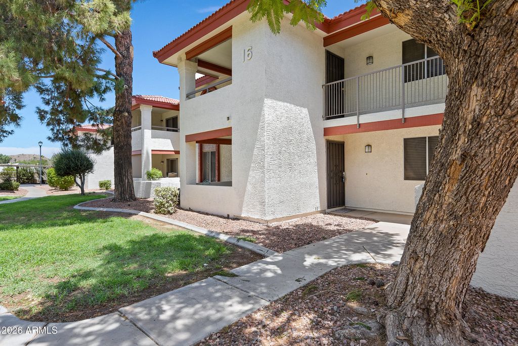 10610 S 48TH Street 1057, Phoenix, AZ 85044 — photo 2