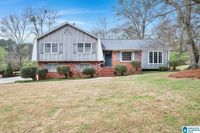 2656 YORKMONT DRIVE, Vestavia Hills, AL 35226