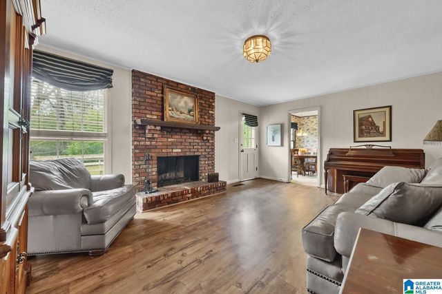 2656 YORKMONT DRIVE, Vestavia Hills, AL 35226