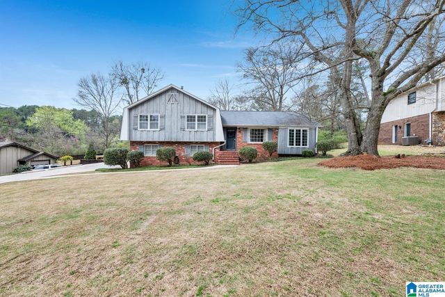 2656 YORKMONT DRIVE, Vestavia Hills, AL 35226