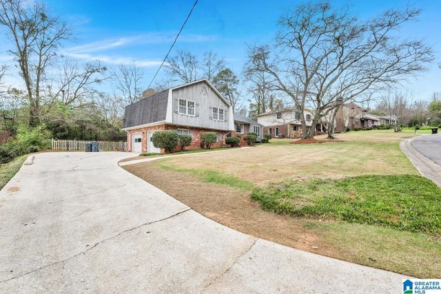 2656 YORKMONT DRIVE, Vestavia Hills, AL 35226