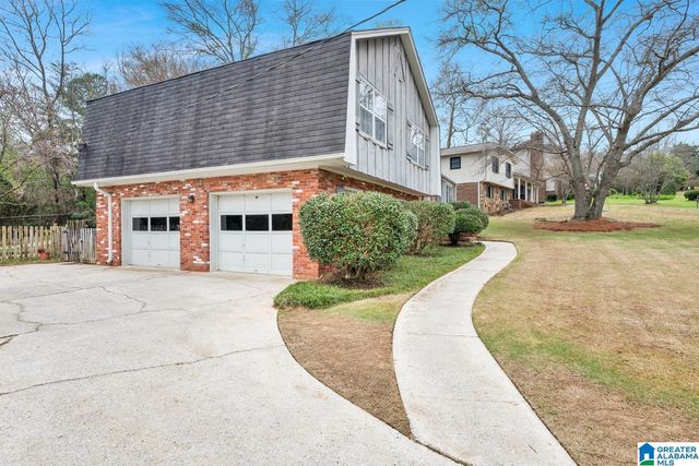 2656 YORKMONT DRIVE, Vestavia Hills, AL 35226