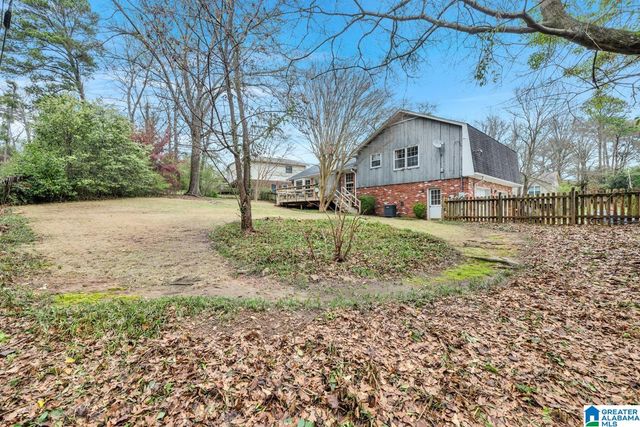 2656 YORKMONT DRIVE, Vestavia Hills, AL 35226