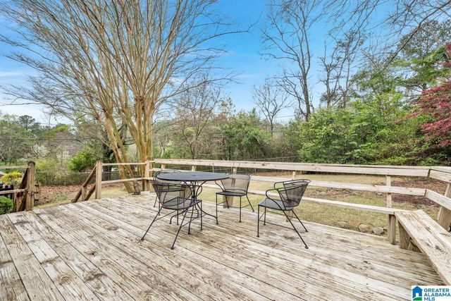 2656 YORKMONT DRIVE, Vestavia Hills, AL 35226