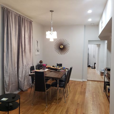 2437 W AINSLIE Street 1F, Chicago, IL 60618