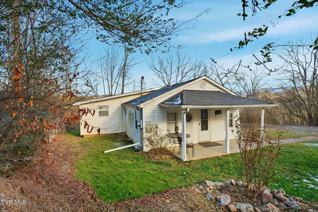 385 Witcher Pvt Drive, Bristol, TN 37620