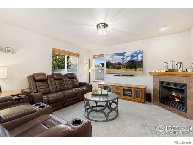 3220 Firewater Lane, Wellington, CO 80549