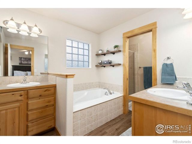 3220 Firewater Lane, Wellington, CO 80549