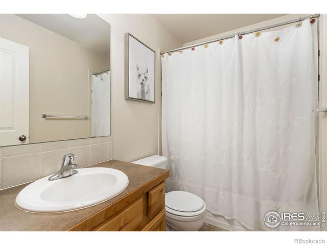 3220 Firewater Lane, Wellington, CO 80549