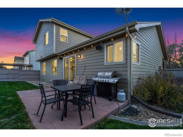 3220 Firewater Lane, Wellington, CO 80549