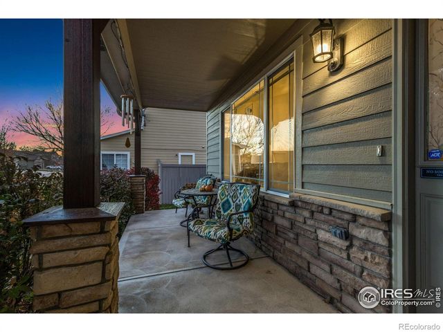 3220 Firewater Lane, Wellington, CO 80549