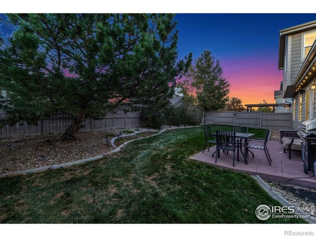 3220 Firewater Lane, Wellington, CO 80549