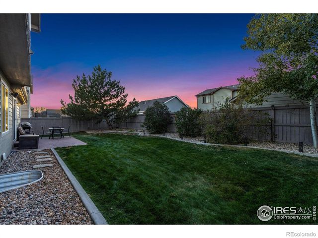 3220 Firewater Lane, Wellington, CO 80549