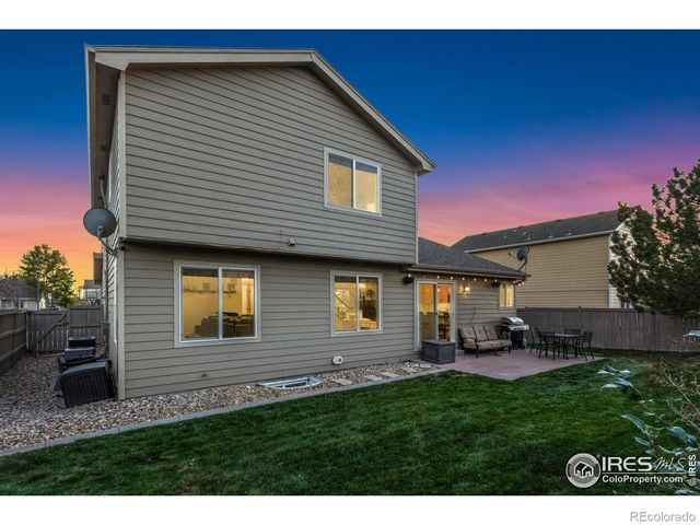 3220 Firewater Lane, Wellington, CO 80549