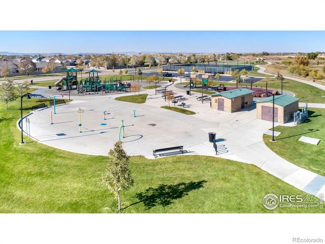 3220 Firewater Lane, Wellington, CO 80549