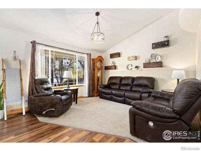 3220 Firewater Lane, Wellington, CO 80549