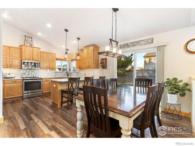 3220 Firewater Lane, Wellington, CO 80549