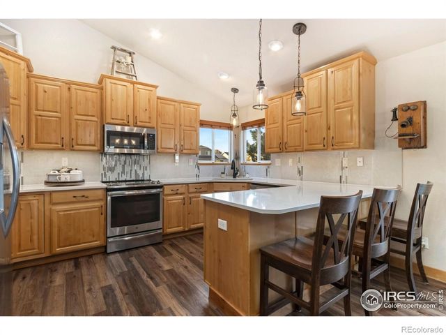 3220 Firewater Lane, Wellington, CO 80549