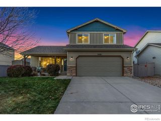 3220 Firewater Lane, Wellington, CO 80549