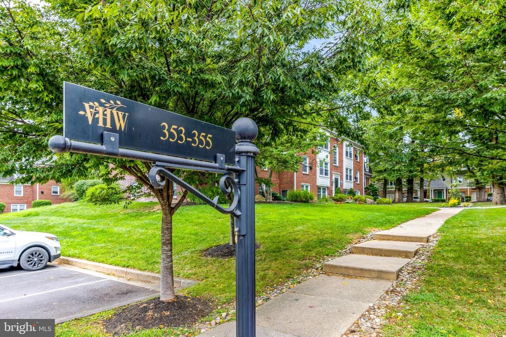 353 HOMELAND SOUTHWAY #1D, Baltimore, MD 21212
