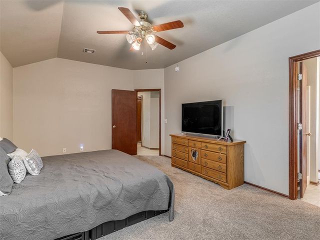 3405 Shona Way, Norman, OK 73069