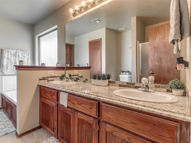 3405 Shona Way, Norman, OK 73069