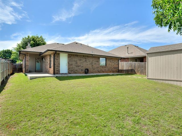 3405 Shona Way, Norman, OK 73069