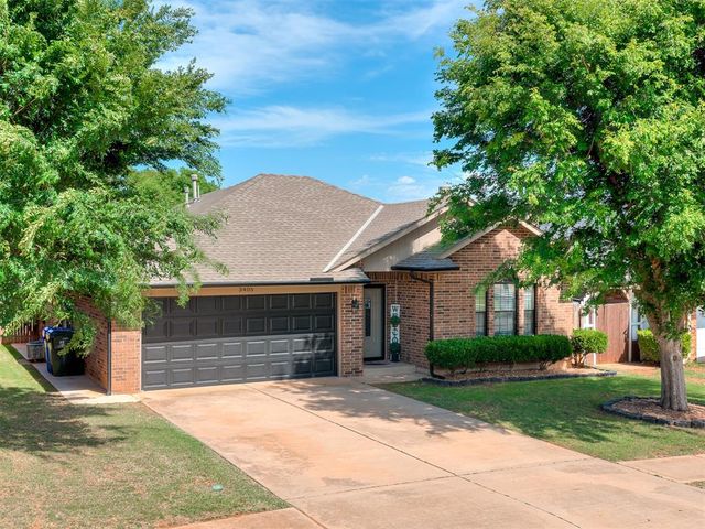 3405 Shona Way, Norman, OK 73069