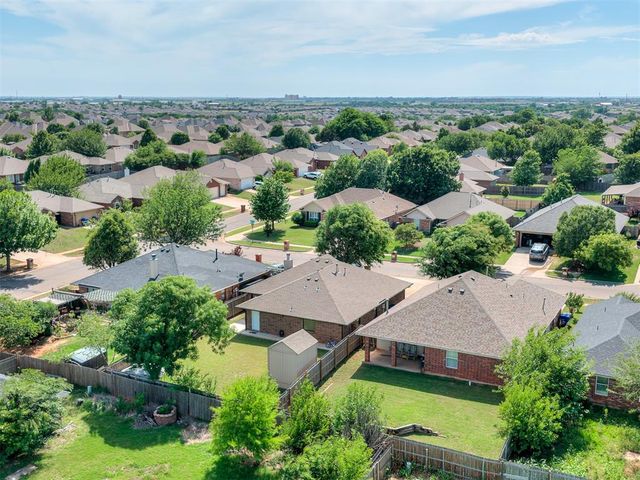 3405 Shona Way, Norman, OK 73069