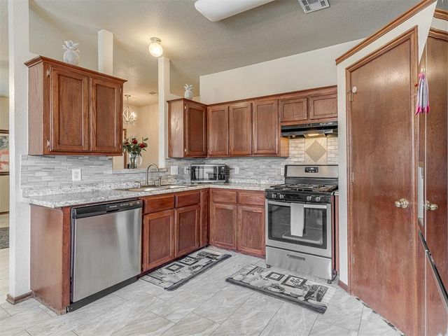 3405 Shona Way, Norman, OK 73069