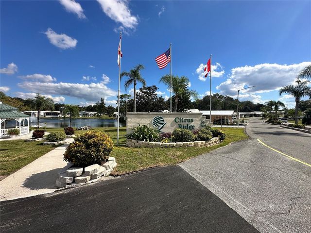 337 CITRUS RIDGE DRIVE, Davenport, FL 33837