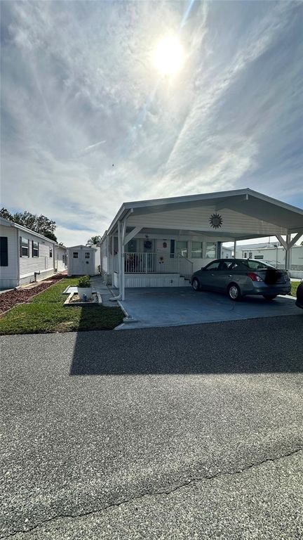 337 CITRUS RIDGE DRIVE, Davenport, FL 33837