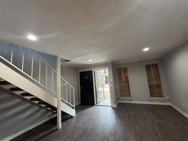 5625 Antoine Drive 903, Houston, TX 77091